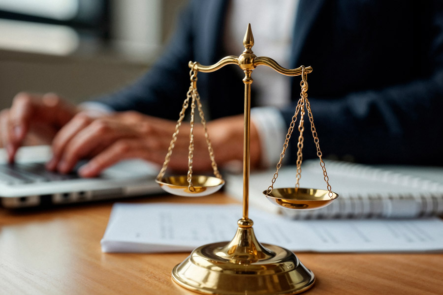 Escritório de Advocacia